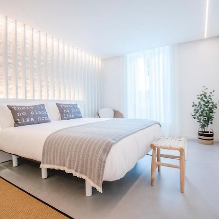 Apartamentos Atia Catedral Сантьяго-де-Компостела Екстер'єр фото