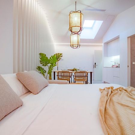 Apartamentos Atia Catedral Сантьяго-де-Компостела Екстер'єр фото