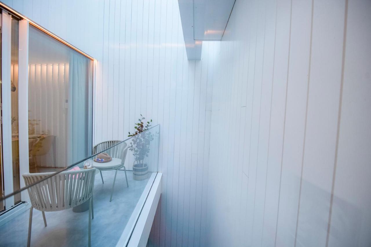 Apartamentos Atia Catedral Сантьяго-де-Компостела Екстер'єр фото