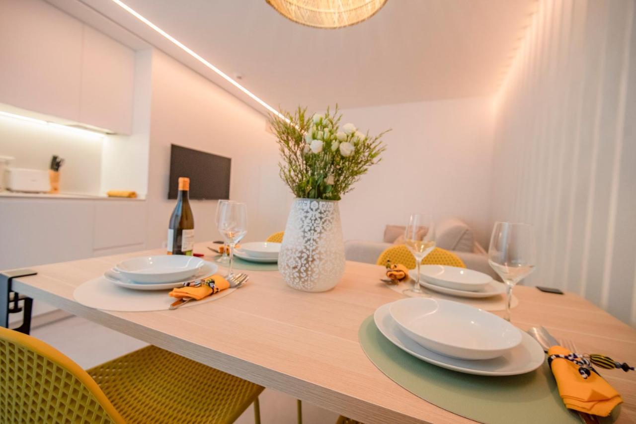 Apartamentos Atia Catedral Сантьяго-де-Компостела Екстер'єр фото
