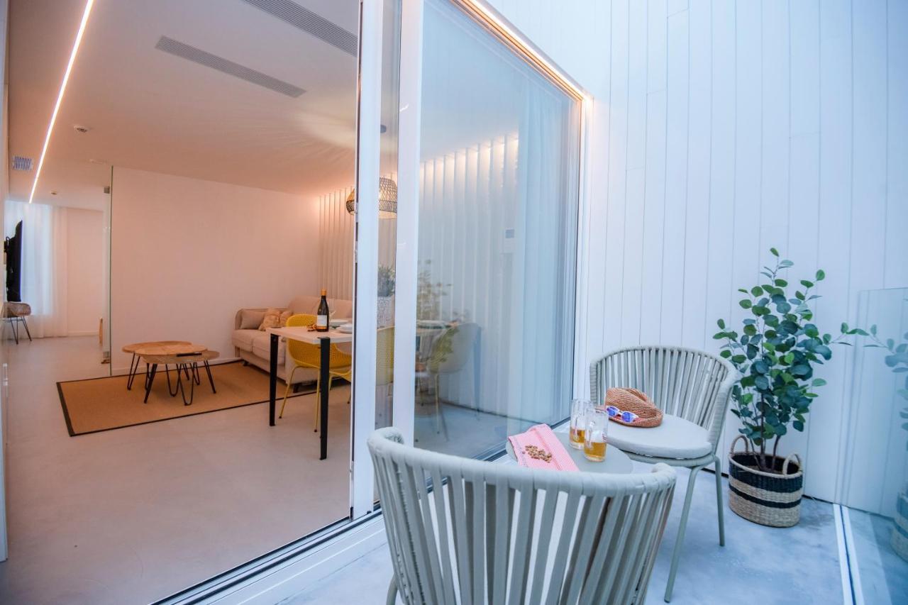 Apartamentos Atia Catedral Сантьяго-де-Компостела Екстер'єр фото