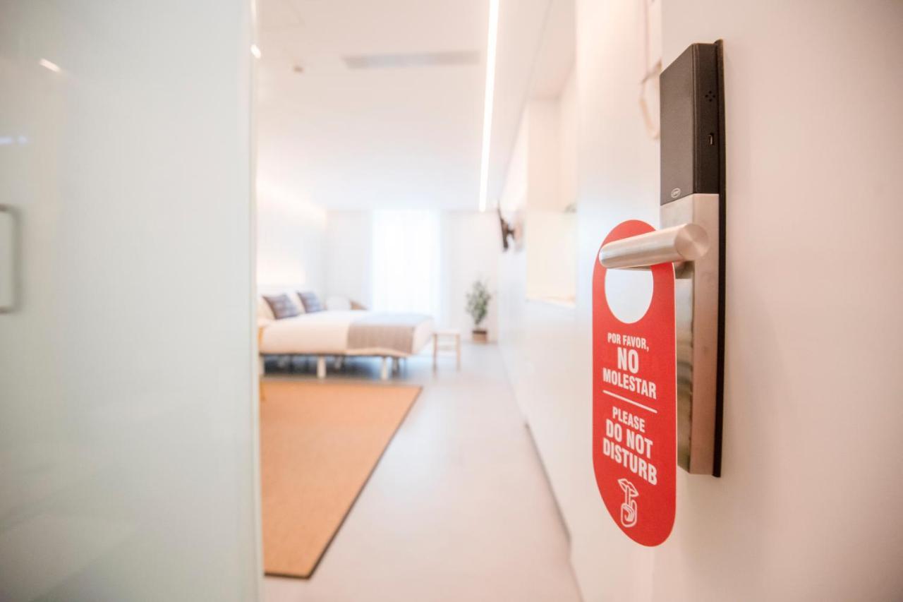 Apartamentos Atia Catedral Сантьяго-де-Компостела Екстер'єр фото