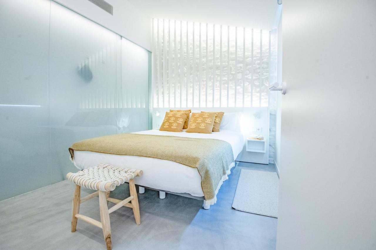 Apartamentos Atia Catedral Сантьяго-де-Компостела Екстер'єр фото