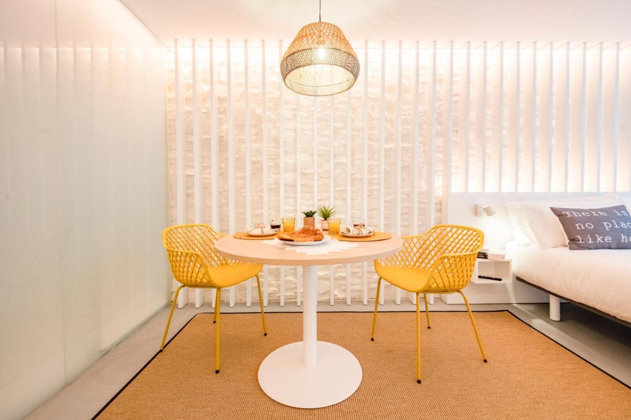 Apartamentos Atia Catedral Сантьяго-де-Компостела Екстер'єр фото