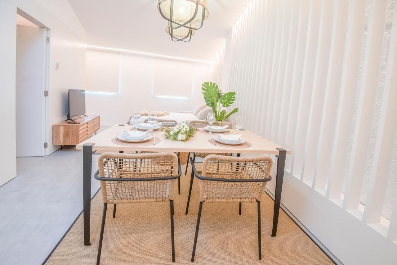 Apartamentos Atia Catedral Сантьяго-де-Компостела Екстер'єр фото