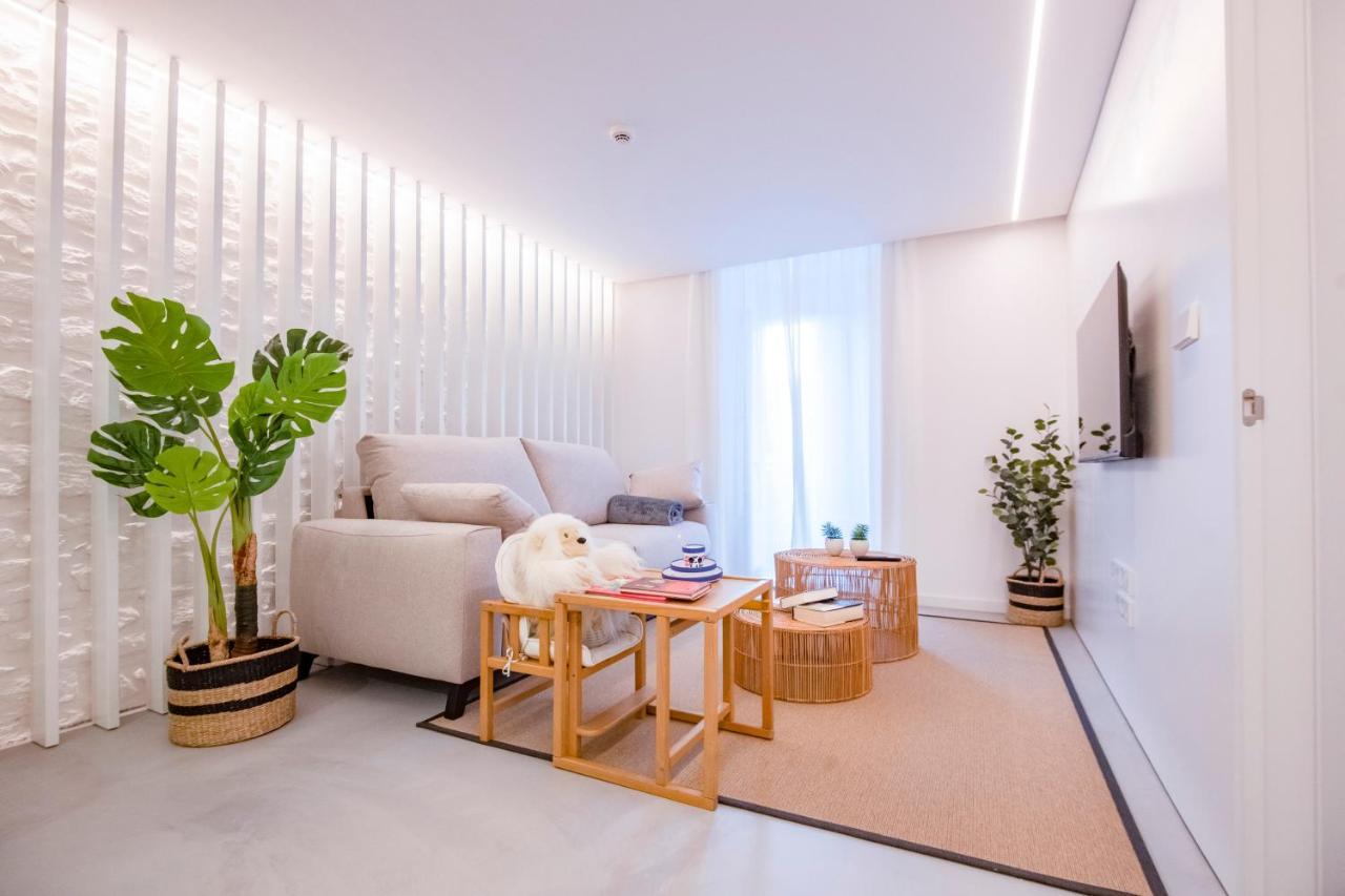 Apartamentos Atia Catedral Сантьяго-де-Компостела Екстер'єр фото