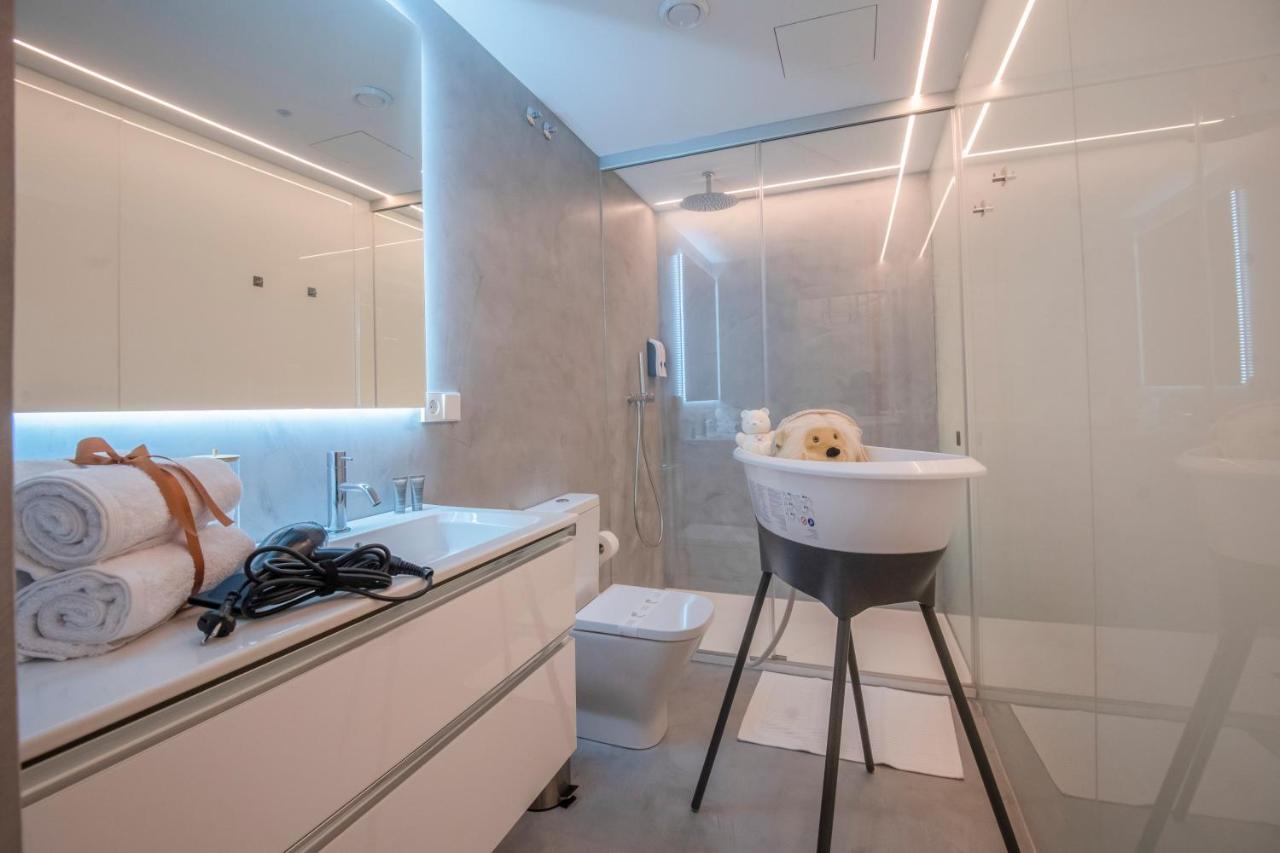 Apartamentos Atia Catedral Сантьяго-де-Компостела Екстер'єр фото