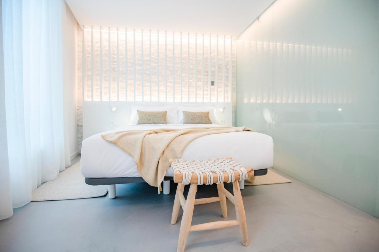 Apartamentos Atia Catedral Сантьяго-де-Компостела Екстер'єр фото