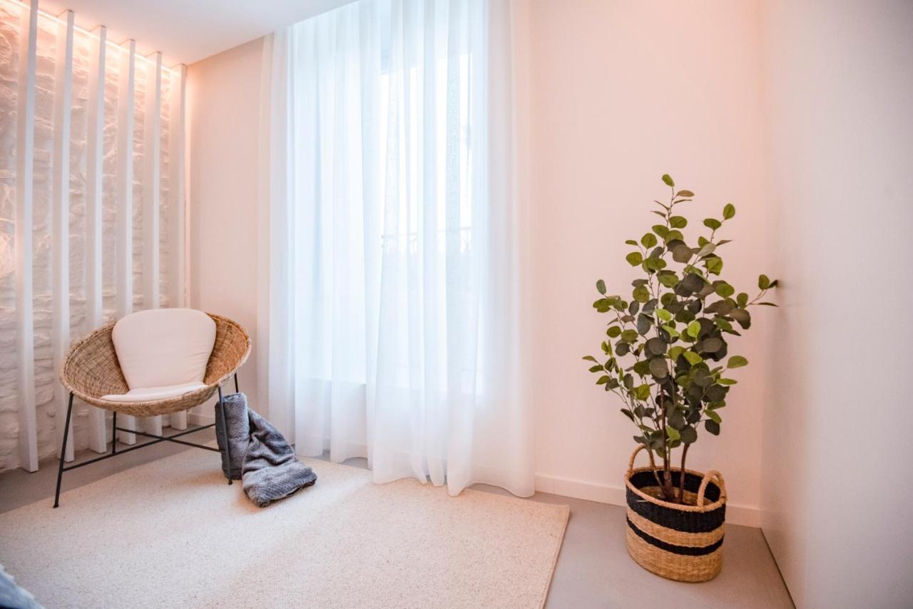 Apartamentos Atia Catedral Сантьяго-де-Компостела Екстер'єр фото