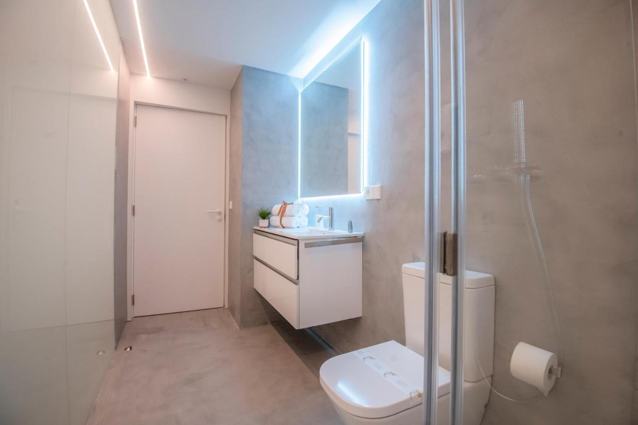 Apartamentos Atia Catedral Сантьяго-де-Компостела Екстер'єр фото