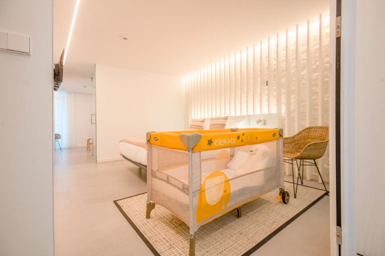 Apartamentos Atia Catedral Сантьяго-де-Компостела Екстер'єр фото